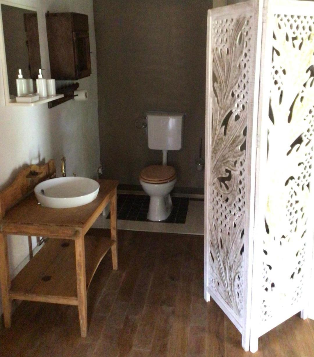 Casa Arthur Richis Richisu Habitación foto