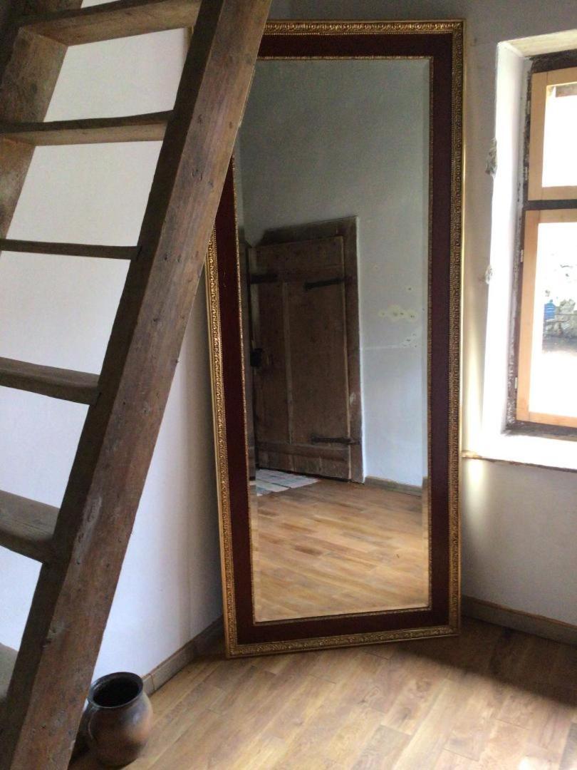 Casa Arthur Richis Richisu Habitación foto